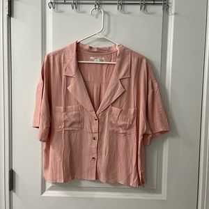 O’Neill blouse
